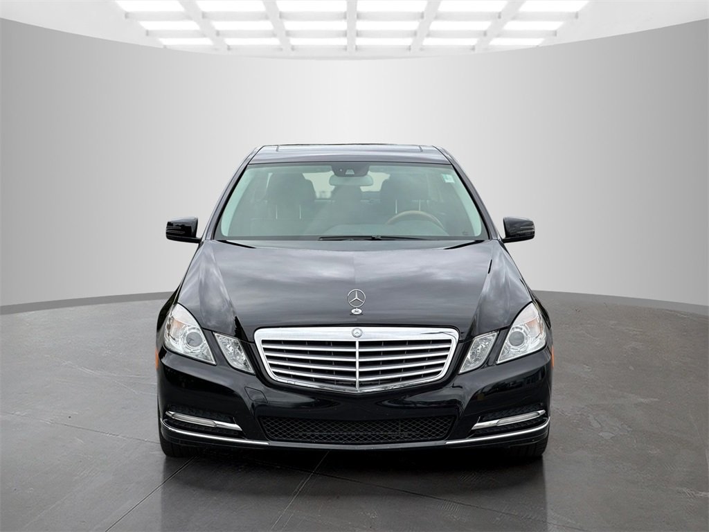 Used 2013 Mercedes-Benz E-Class E350 Luxury with VIN WDDHF5KB4DA670640 for sale in Albany, GA