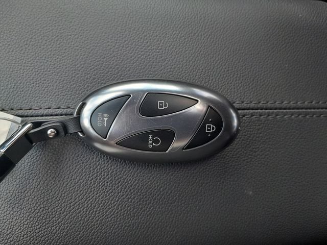 2025 Hyundai Santa Cruz SEL Activity - Photo 10