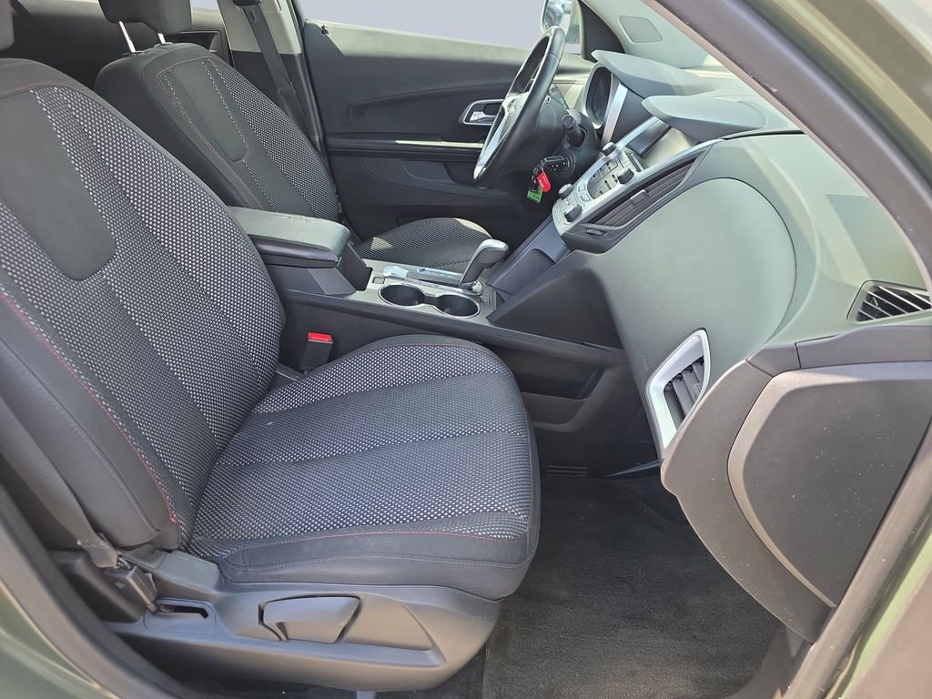 2015 Chevrolet Equinox 1LT - Photo 30