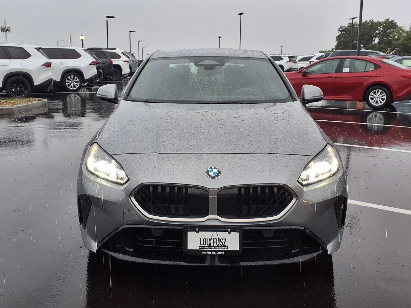 2025 BMW 2 Series 228 - Photo 33