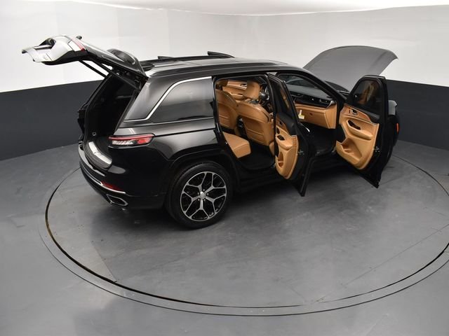 2024 Jeep Grand Cherokee Summit Reserve - Photo 30