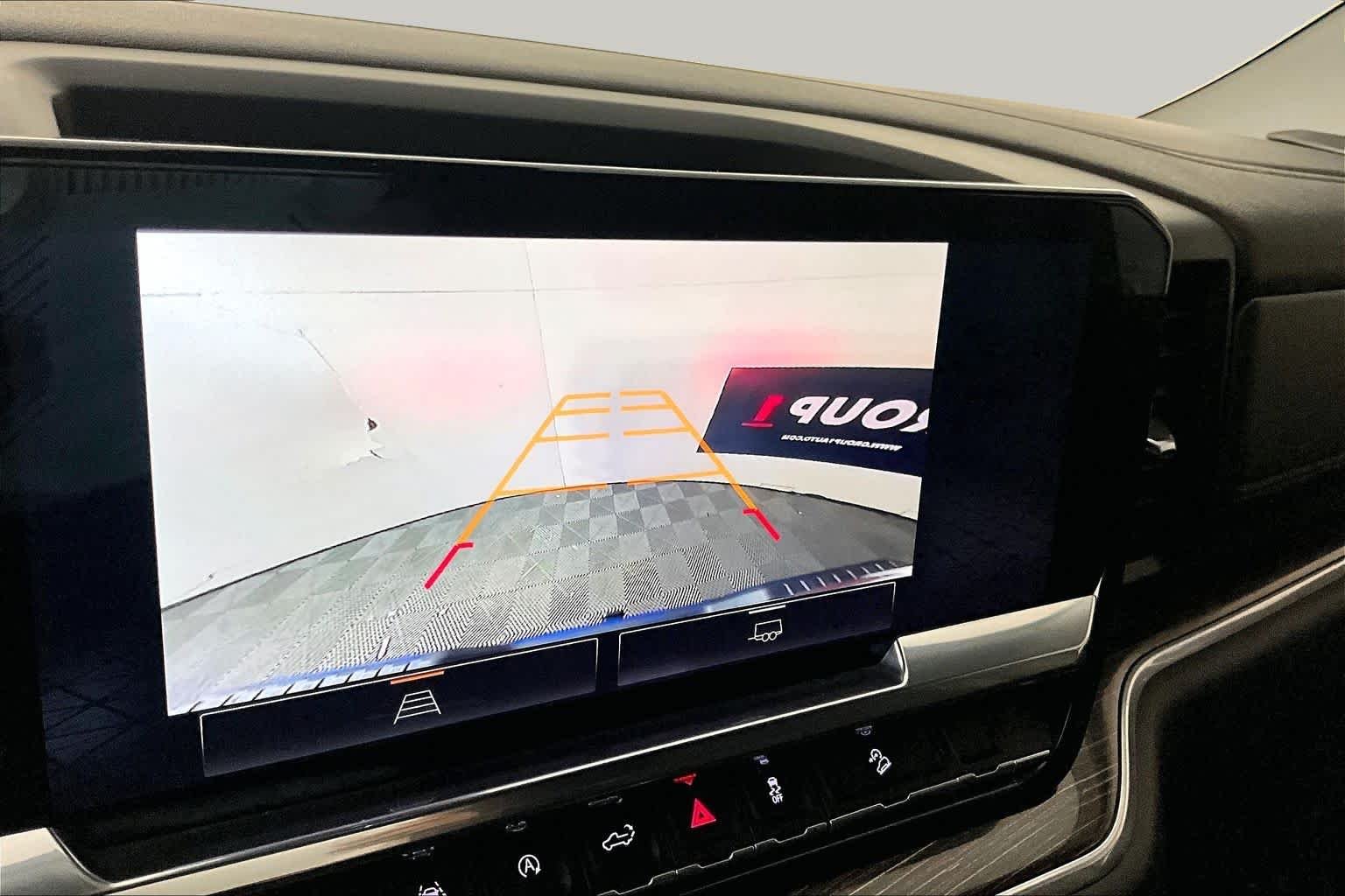 Used 2022 Dynamic Blue Metallic GMC Elevation image 26