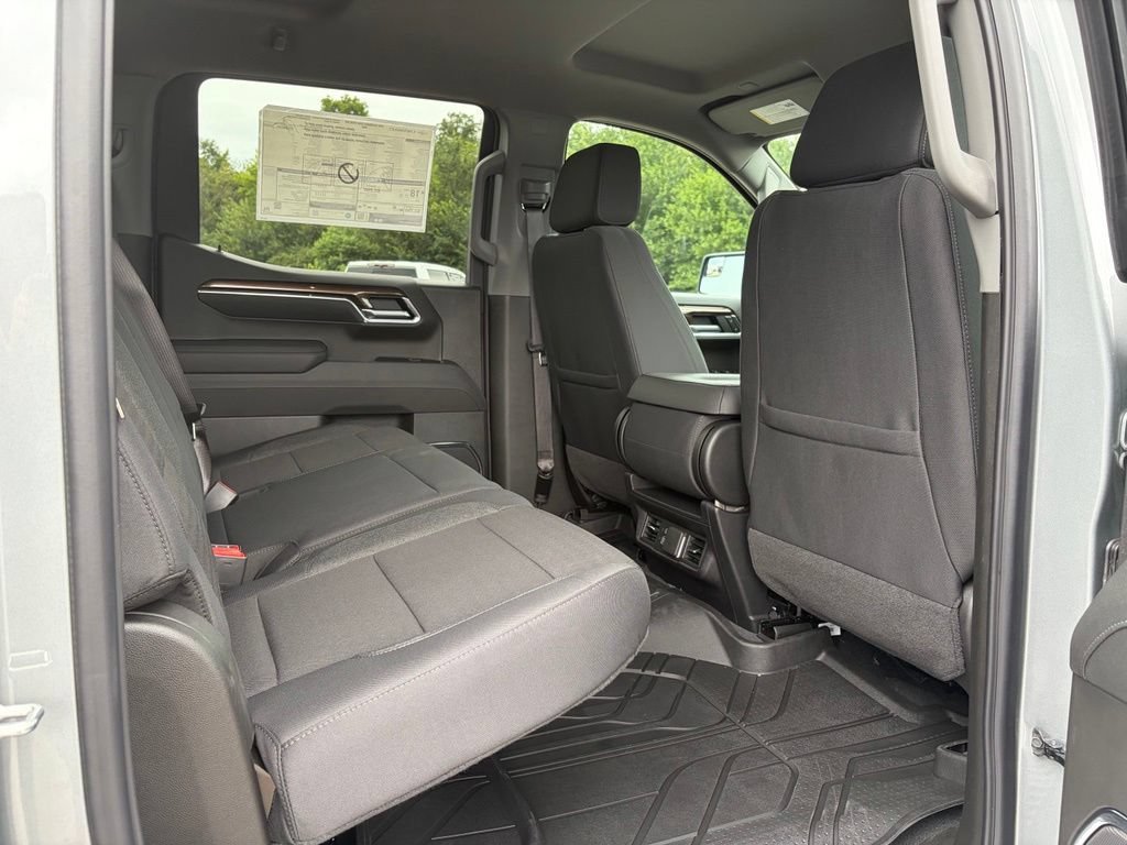 2026 Chevrolet Silverado 1500 RST - Photo 21
