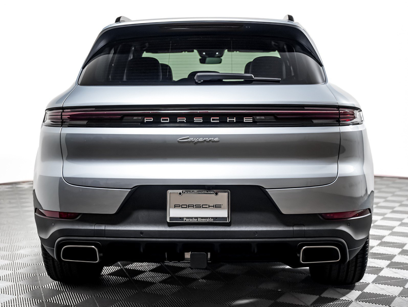 New 2026 DOLOMITE SILVER Porsche  image 10