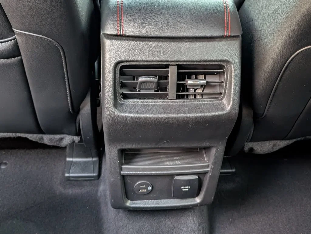Used 2022 Black Ford ST-Line image 20