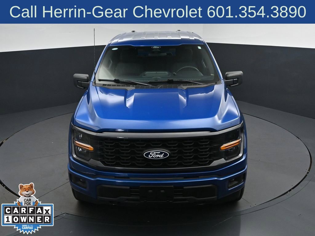 2024 Ford F-150 STX - Photo 37