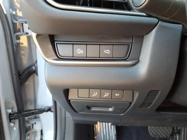 New 2026 GRAY Mazda 2.5 S Select Sport image 17