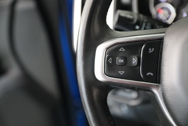 Used 2025 Blue Ram Big Horn Crew Cab 4x4 5