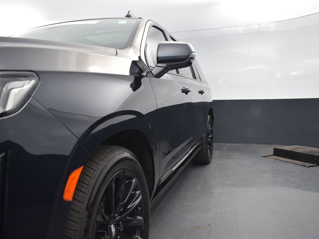 2023 CADILLAC ESCALADE ESV - Image 39