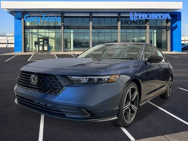 New Honda Accord for Sale in Bowling Green, KY