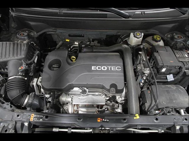 2022 Chevrolet Equinox Premier - Photo 23