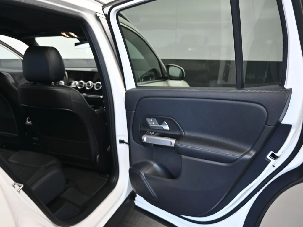 2023 Mercedes-Benz EQB Base - Photo 24