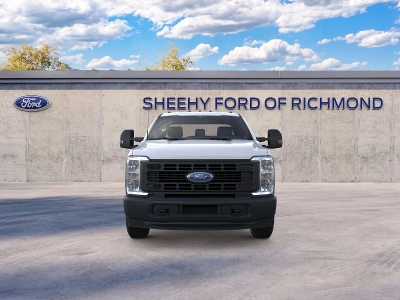New 2026  Ford F350 4X2S/CCCSR image 7