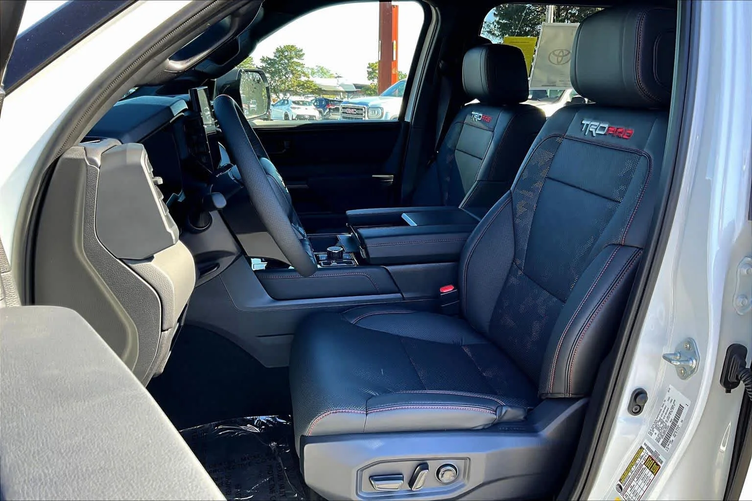 2026 Toyota Tundra TRD Pro - Photo 9