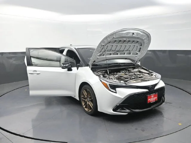 Used 2025 Beige Toyota Nightshade image 39