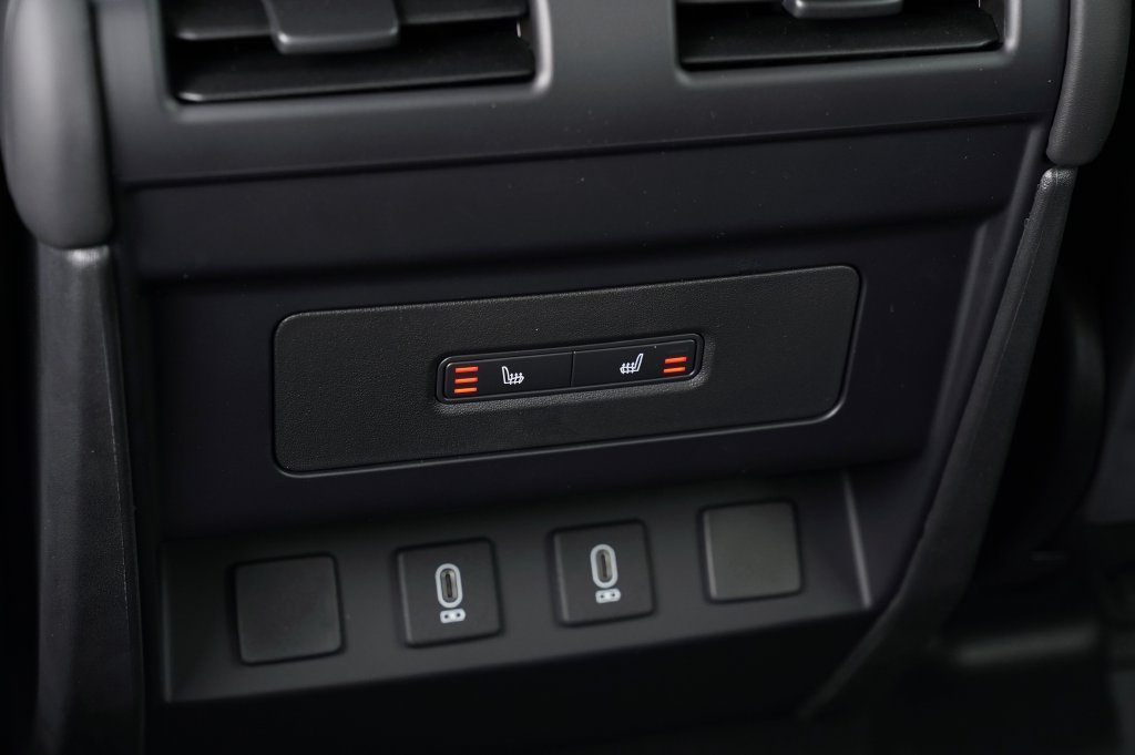 New 2026 Borasco Grey Land Rover X image 34