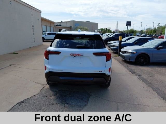 2026 GMC Terrain AT4 - Photo 6