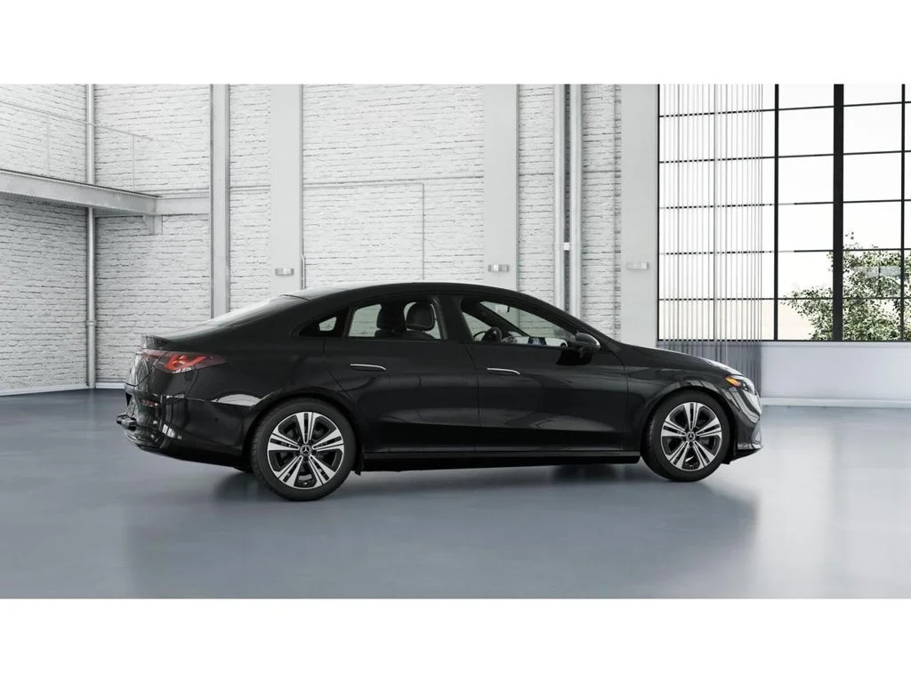 New 2027 Black Mercedes-Benz  image 53