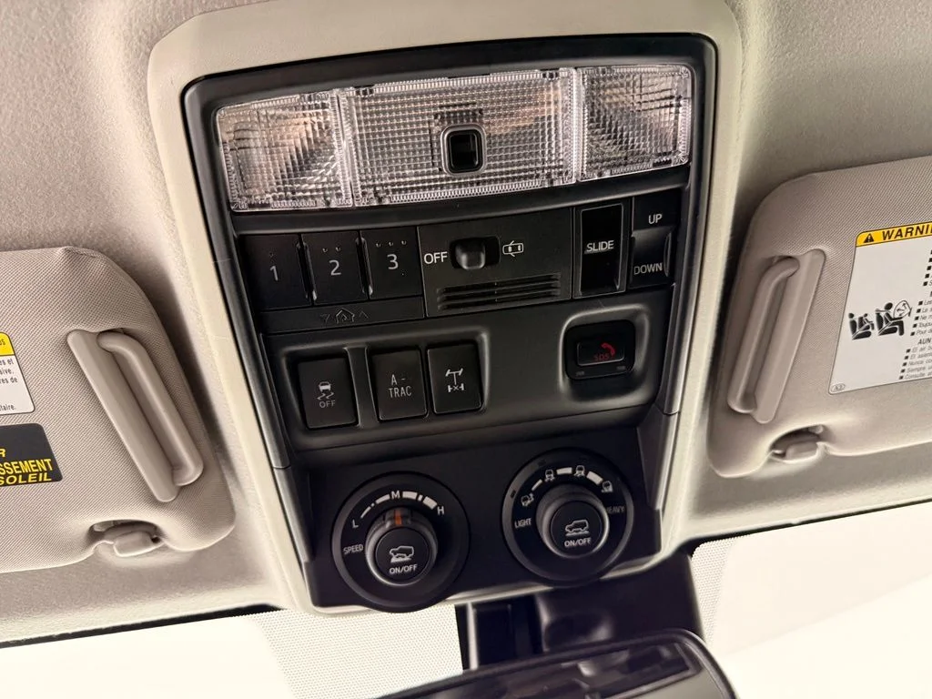 Used 2023 White Toyota TRD Pro image 32