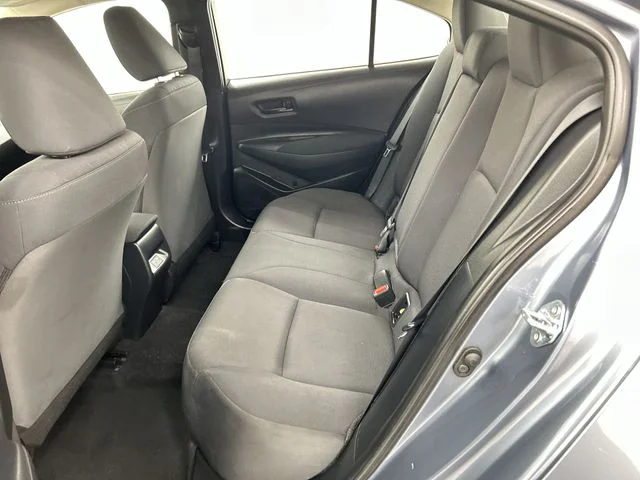 Used 2023  Toyota LE image 19