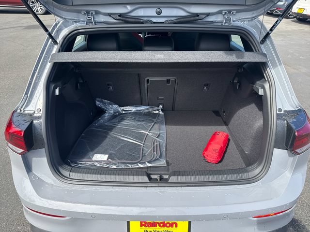 New 2026 Moonstone Gray Volkswagen SE image 14