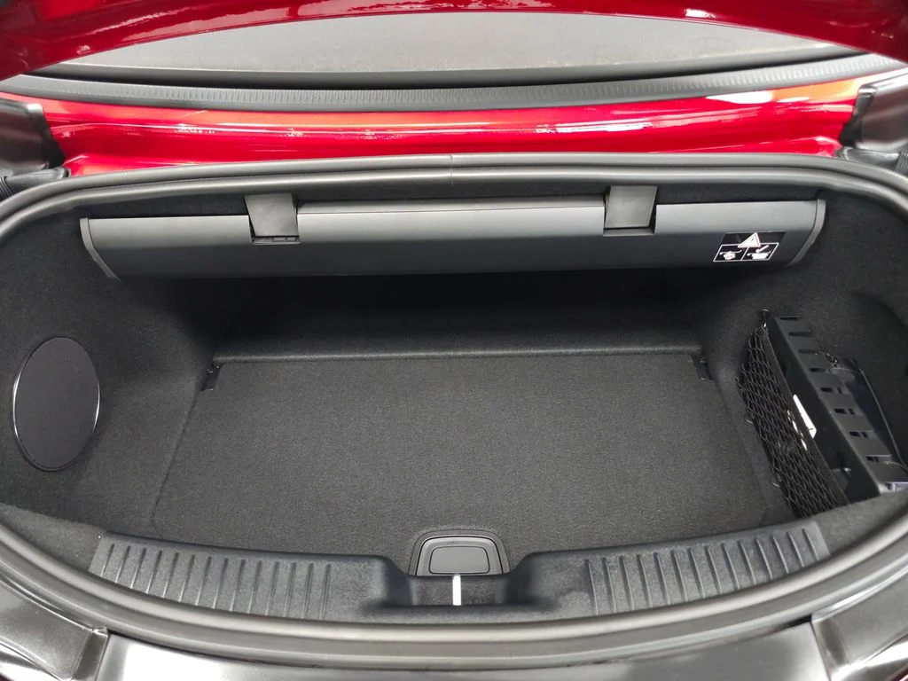 Certified Used 2026 MANUFAKTUR Garnet Red Metallic (Red Ambiance) Mercedes-Benz Maybach SL 680 image 30