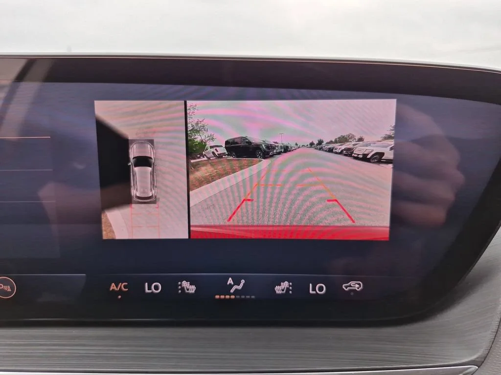 2026 Buick Envision Preferred - Photo 27