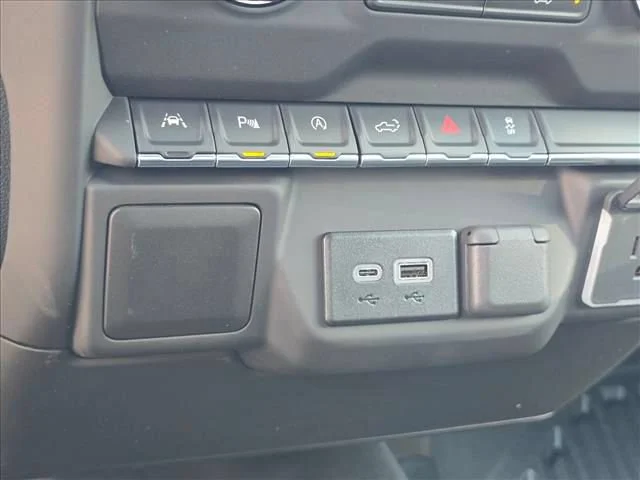 2026 Chevrolet Silverado 1500 Work Truck - Photo 25