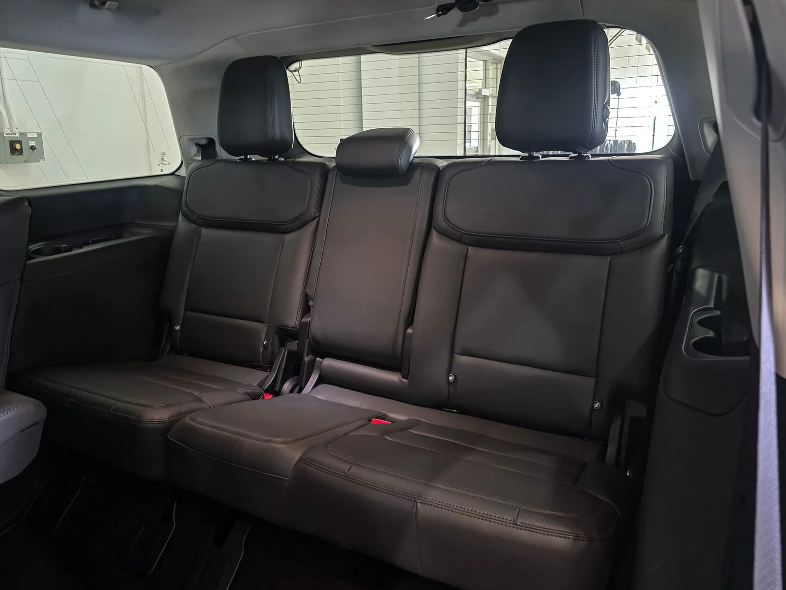 New 2026 Space Silver Metallic Ford Active image 27