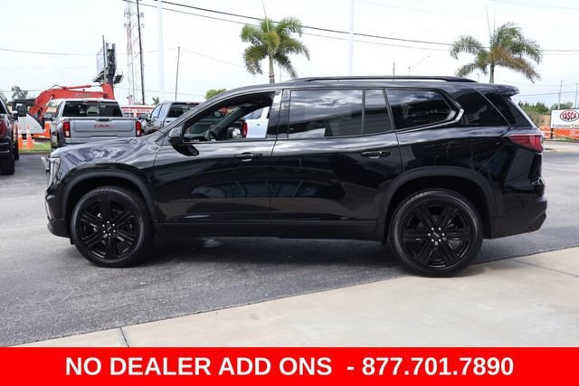 View vehicle photo 5