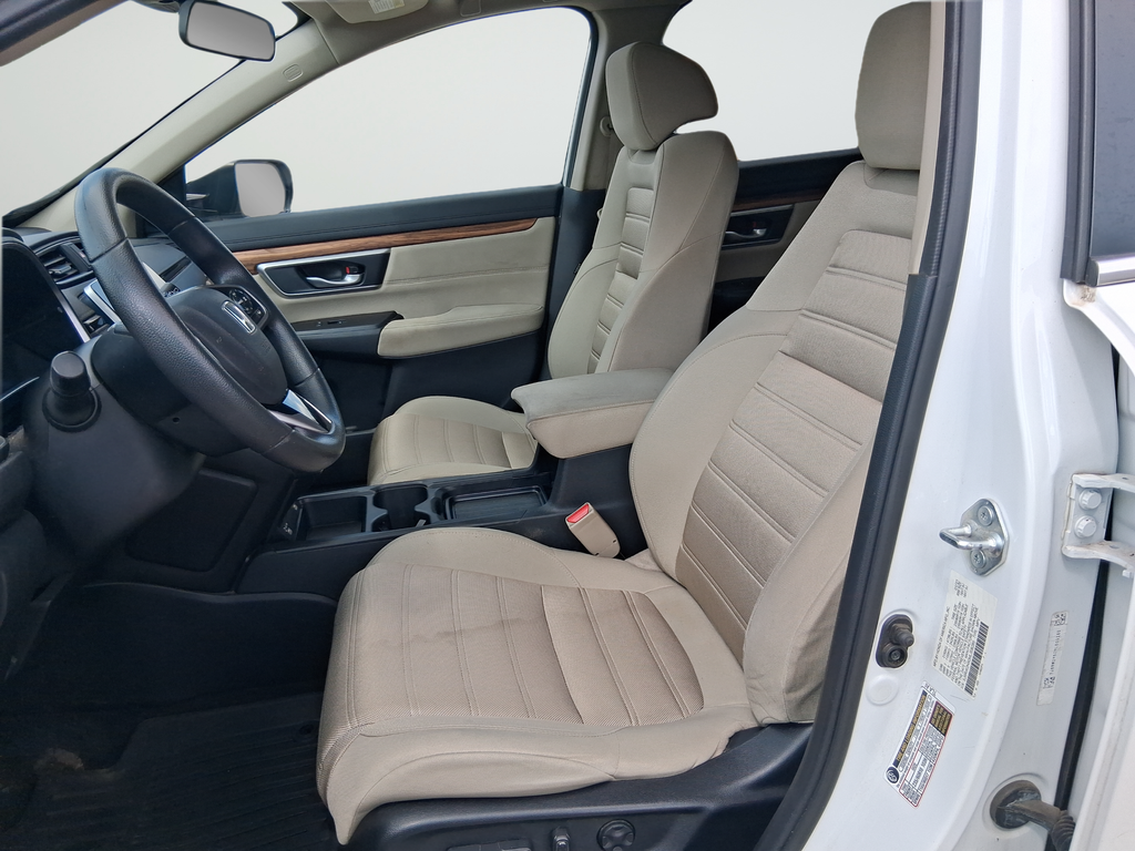 Used 2021  Honda EX image 10