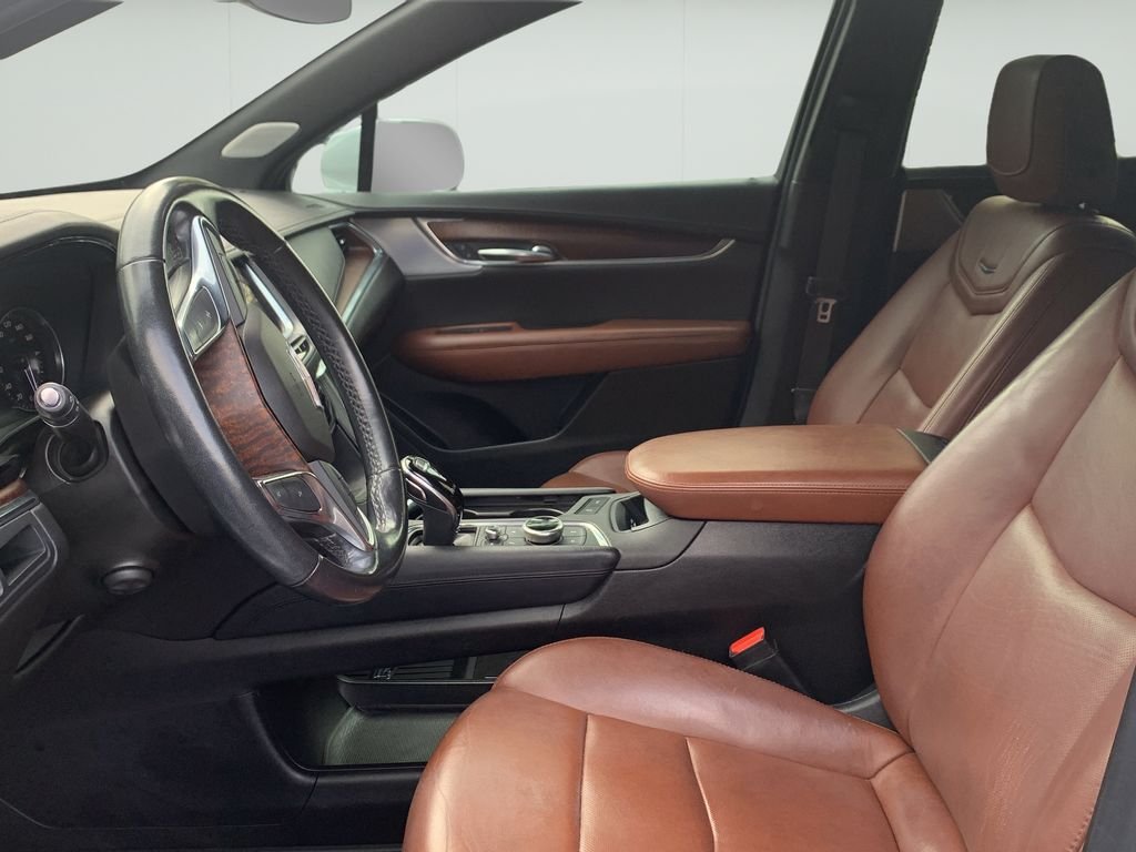 2020 Cadillac XT5 Premium Luxury - Photo 14