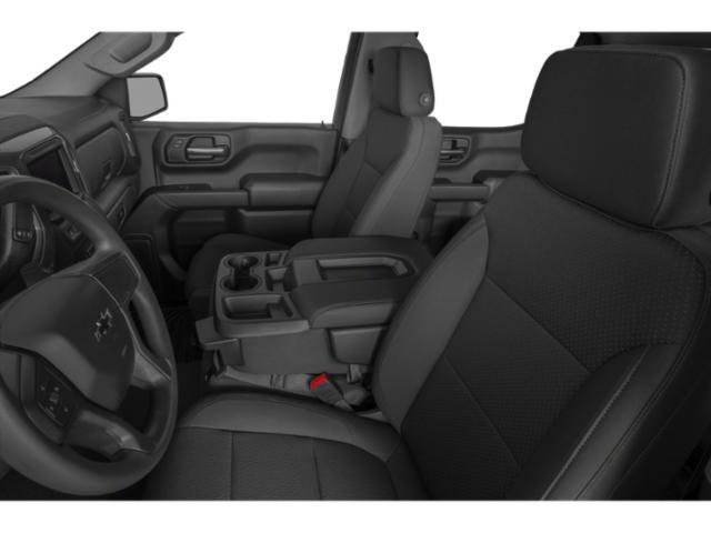 Used 2021 Shadow Gray Metallic Chevrolet Custom Trail Boss image 12