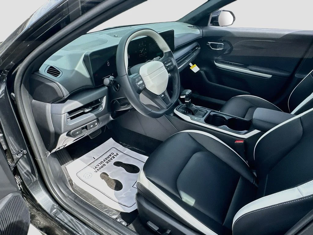 New 2026 Interstellar Gray Kia GT-Line image 9