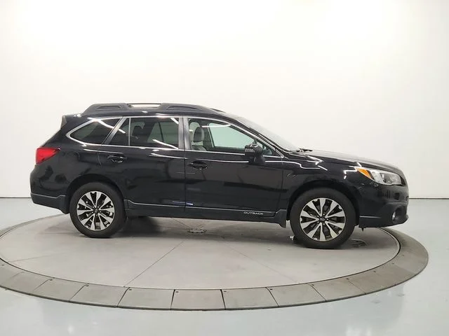 Used 2017 Black Subaru 2.5i image 8