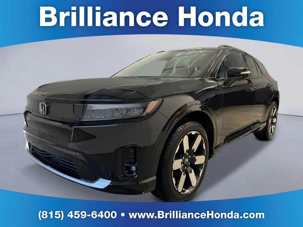 2026 Honda Prologue