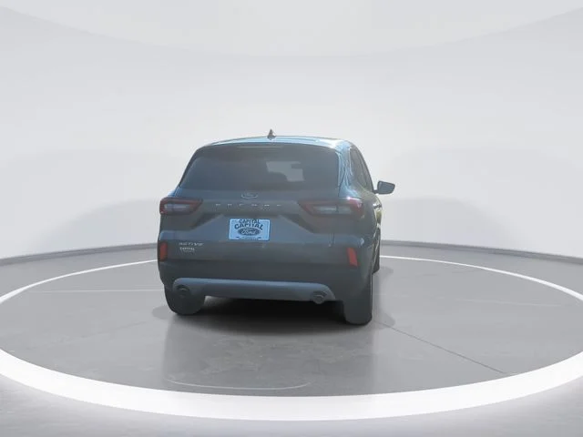 Used 2024 Gray Ford Active image 7
