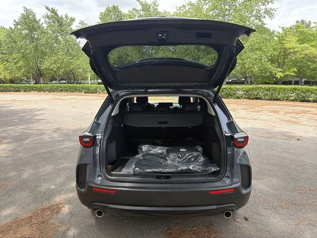 Used 2026 Gray Mazda 2.5 S Meridian Edition image 26