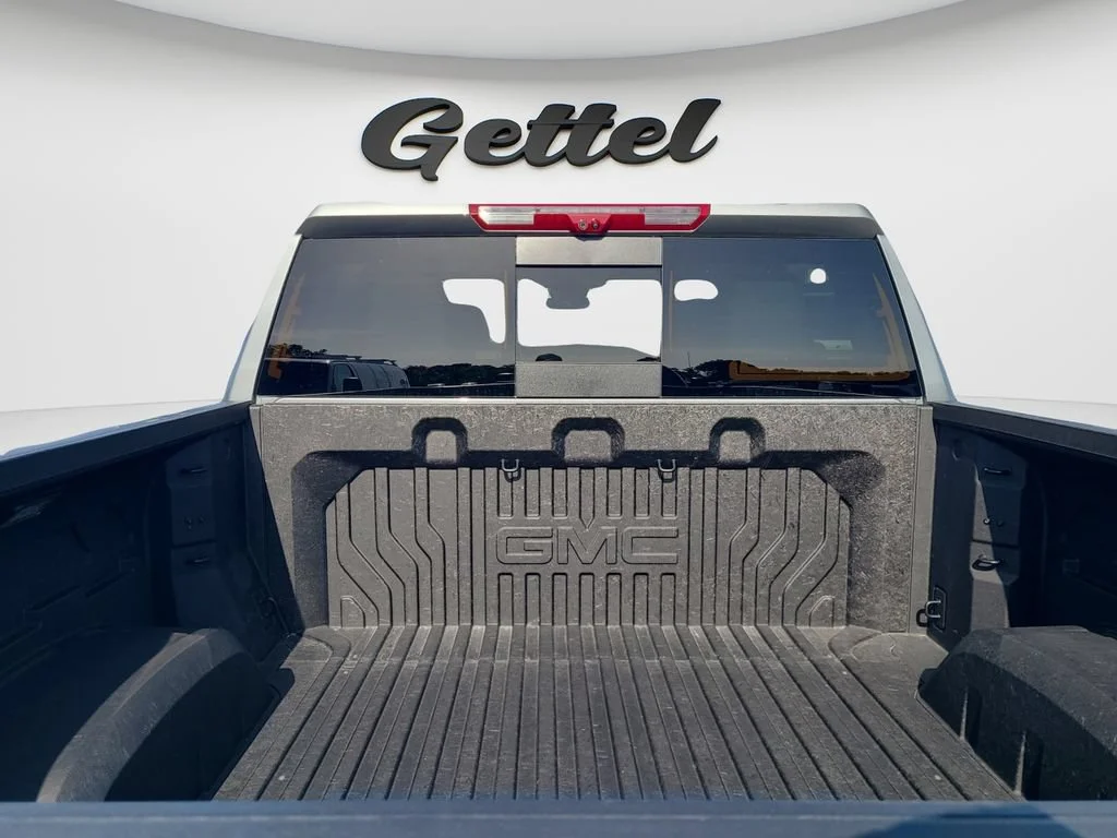 2026 GMC Sierra 1500 AT4 - Photo 12