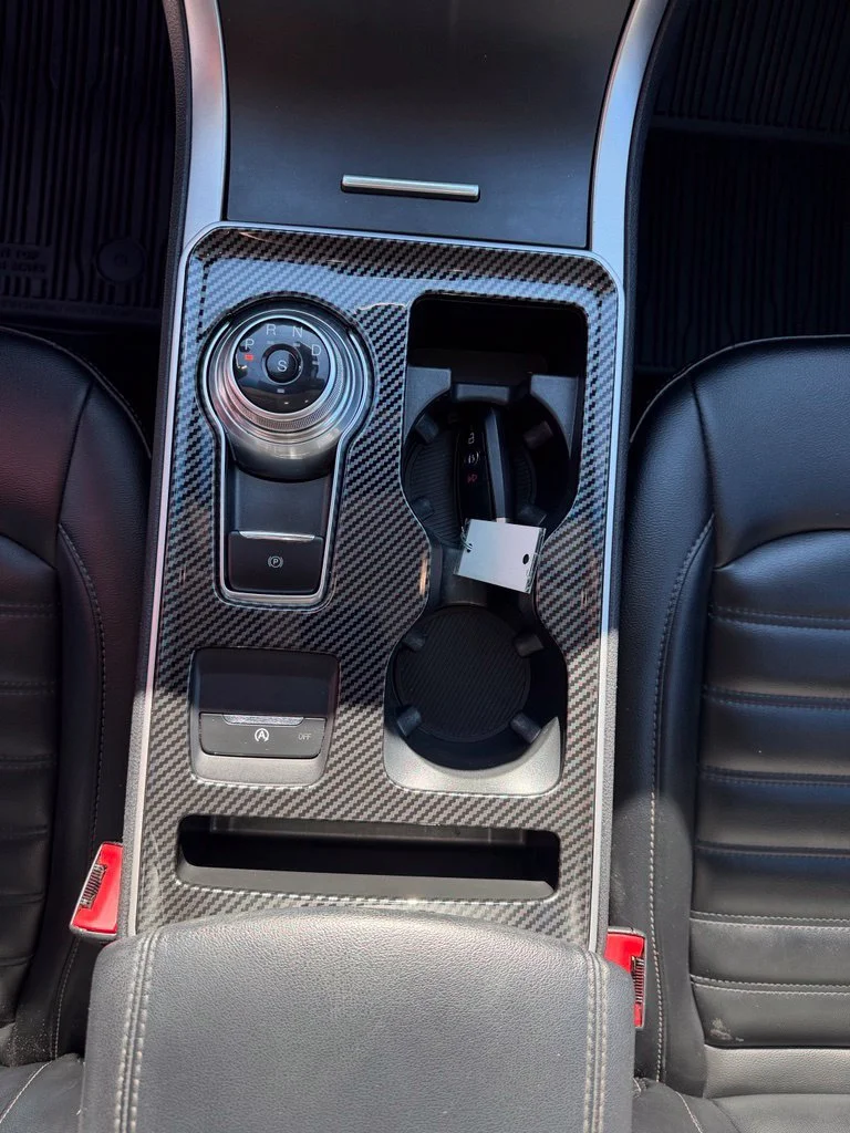Used 2020 White Ford SEL image 15