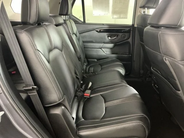 Certified Used 2025 Gray Honda  image 7