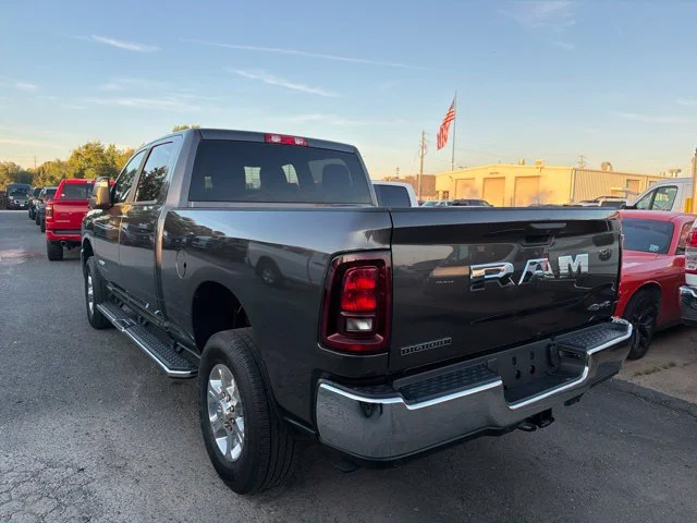 Used 2026 Gray Ram Big Horn image 7