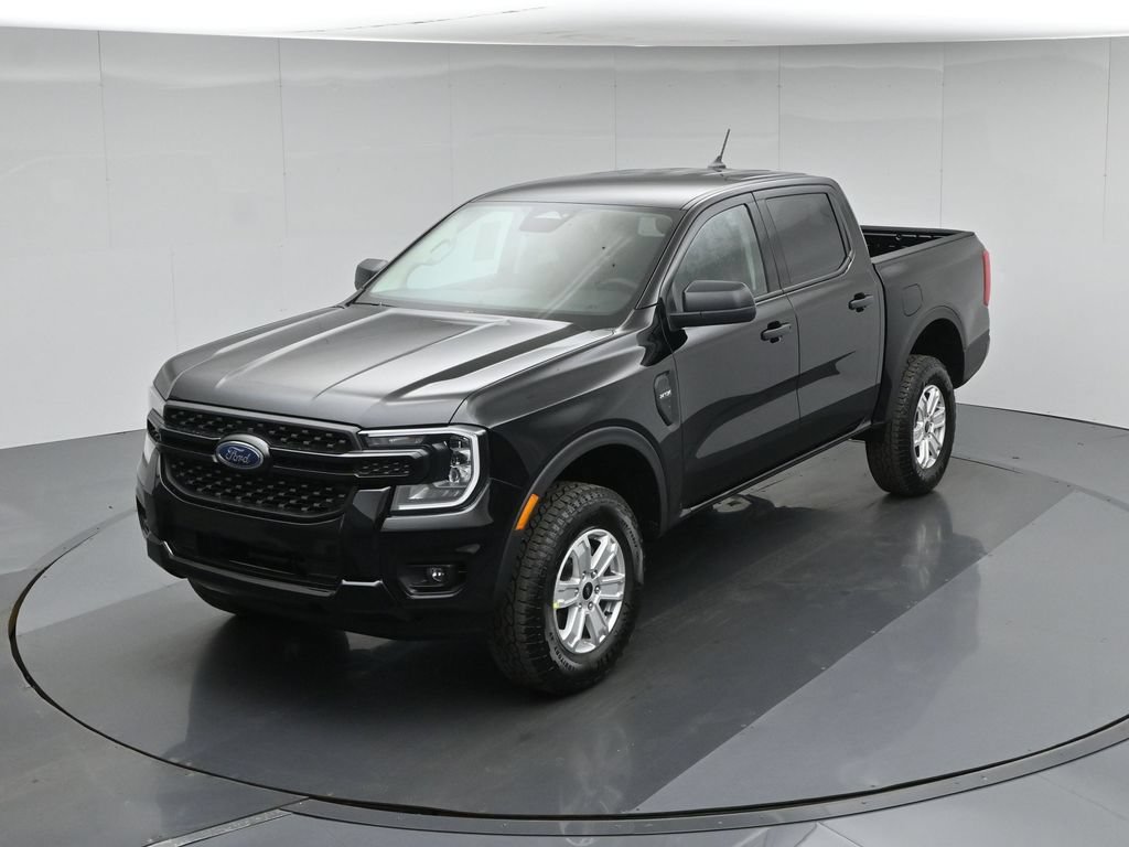 New 2026 Shadow Black Ford XL image 33