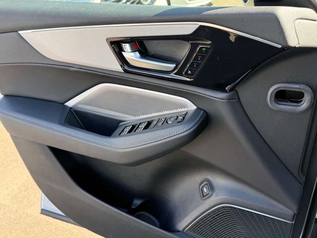 2026 Acura MDX Technology Package - Photo 30