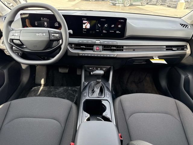 2026 Kia K4 LXS - Photo 19