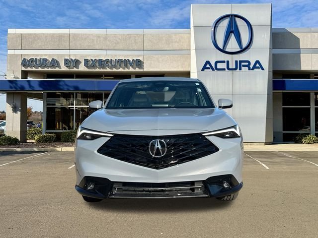2025 Acura ADX A-Spec Package - Photo 6