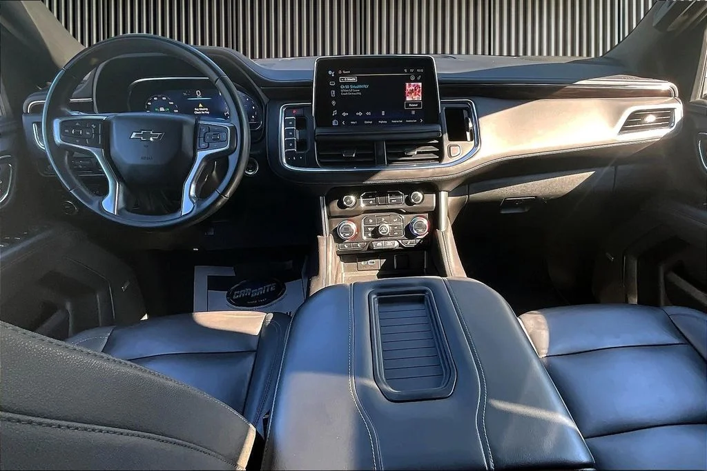 2023 Chevrolet Tahoe Z71 - Photo 16