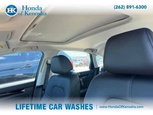 Certified Used 2022  Honda Touring image 7
