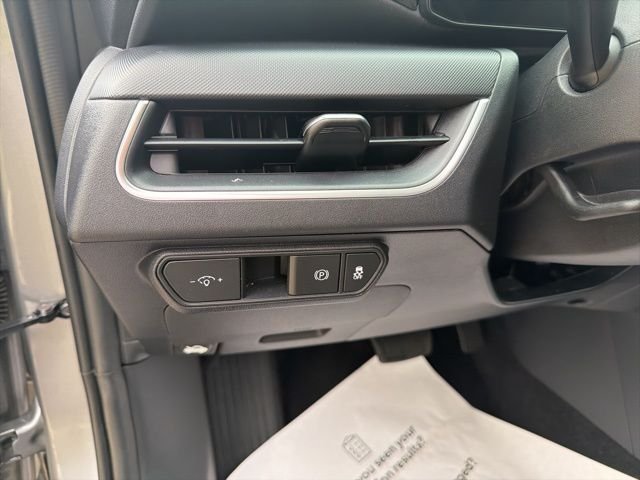 Used 2025 Gray Kia LXS image 30