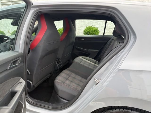 Used 2024 Gray Volkswagen 2.0T S image 18